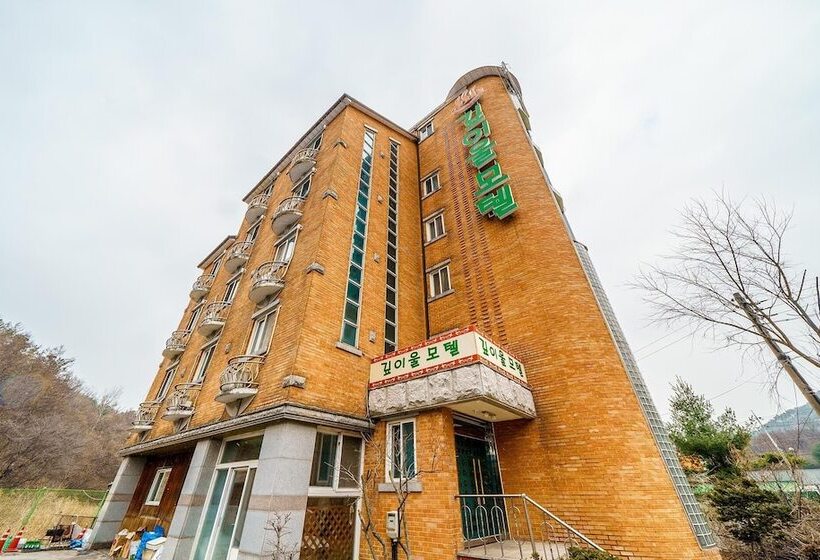 Pocheon Gipiul Motel