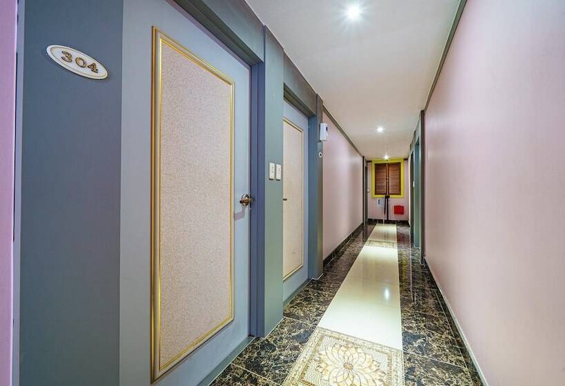 Pocheon Gipiul Motel