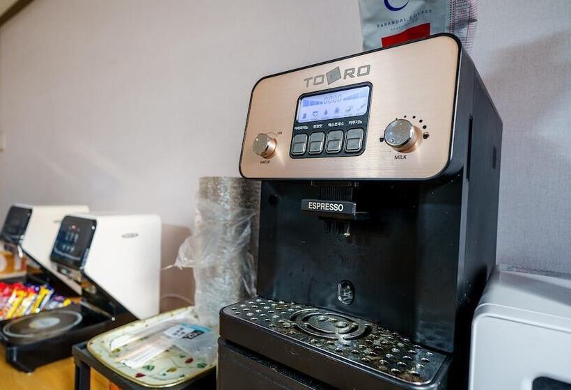 Pocheon Gipiul Motel