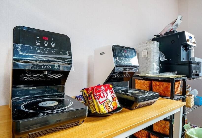 Pocheon Gipiul Motel