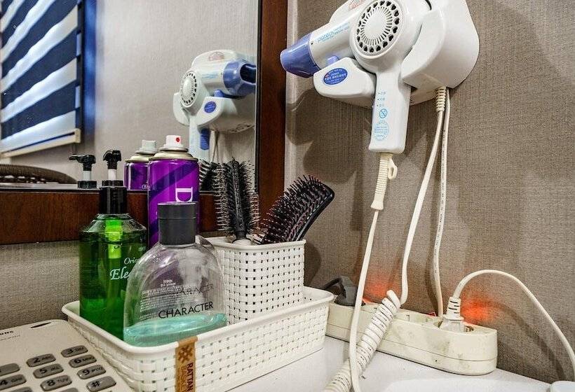 Pocheon Gipiul Motel