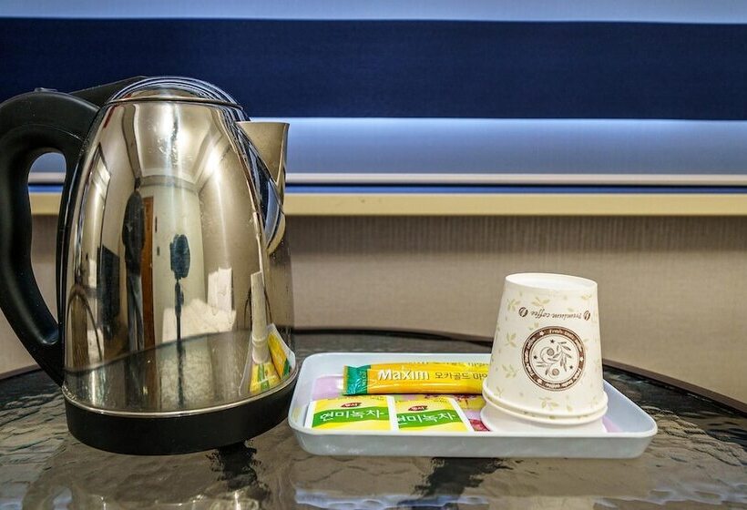 Pocheon Gipiul Motel