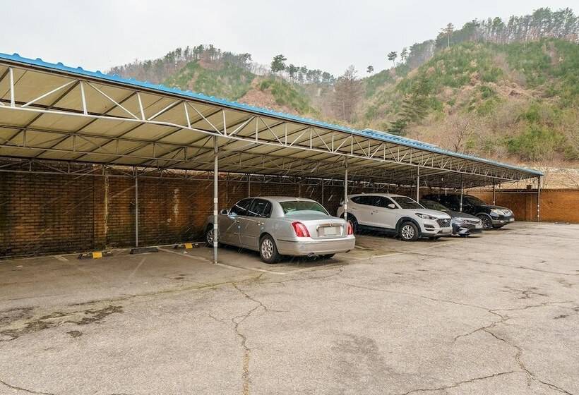 Pocheon Gipiul Motel