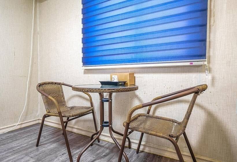 Pocheon Gipiul Motel