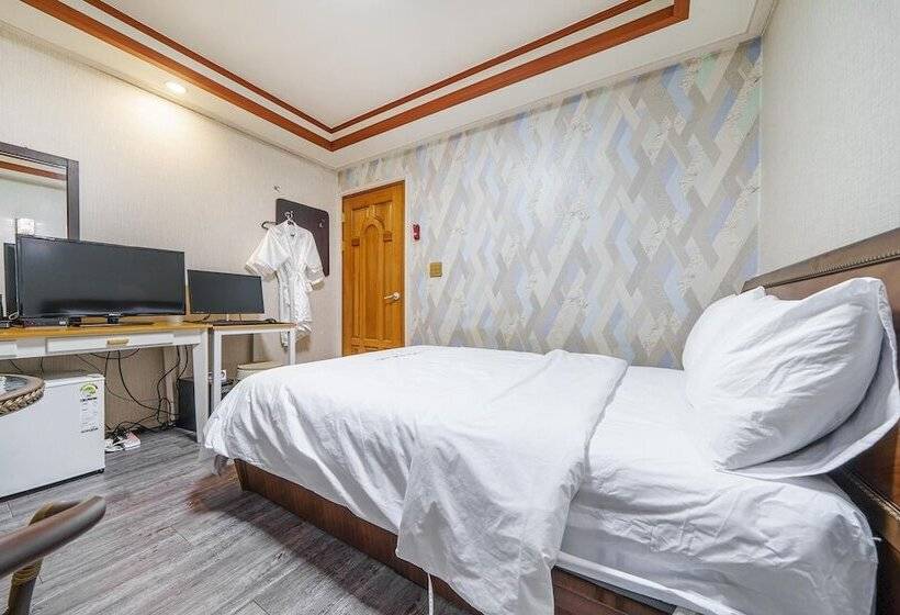 Pocheon Gipiul Motel