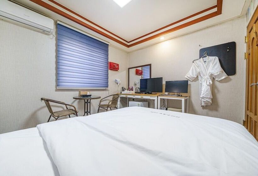 Pocheon Gipiul Motel