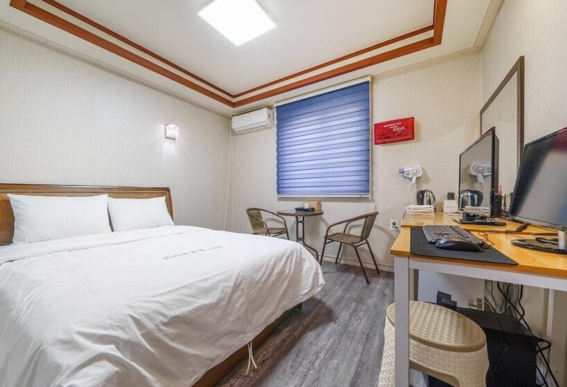 Pocheon Gipiul Motel