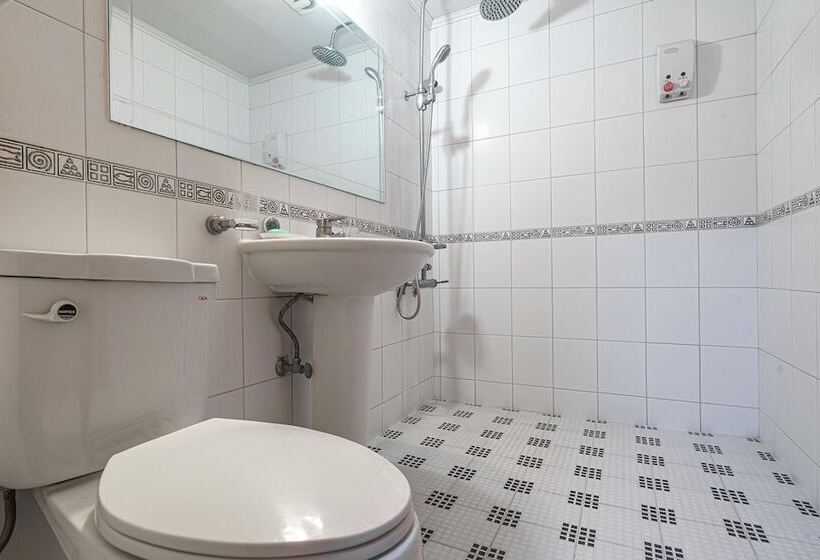 Pocheon Gipiul Motel