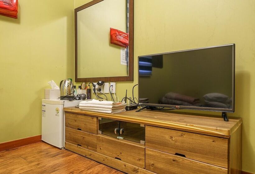 Pocheon Gipiul Motel