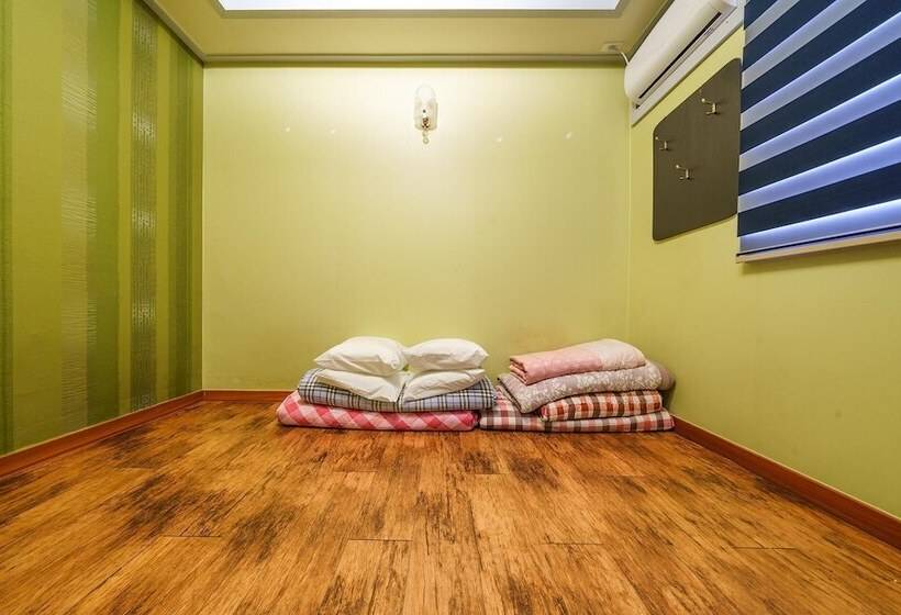 Pocheon Gipiul Motel