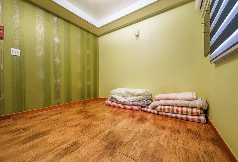 Pocheon Gipiul Motel