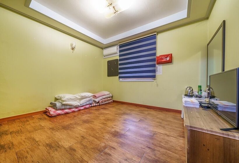 Pocheon Gipiul Motel