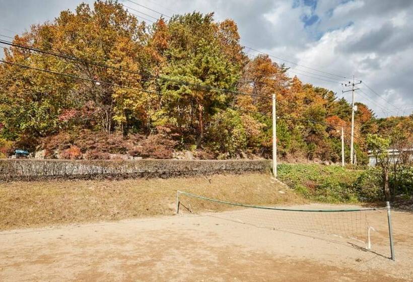 Pocheon Good Morning Pension