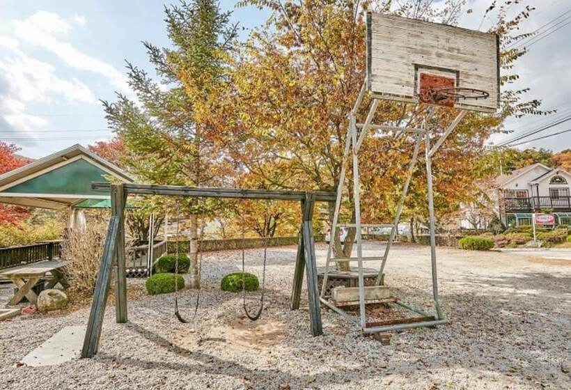 Pocheon Good Morning Pension