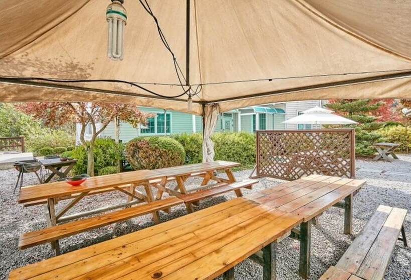 Pocheon Good Morning Pension