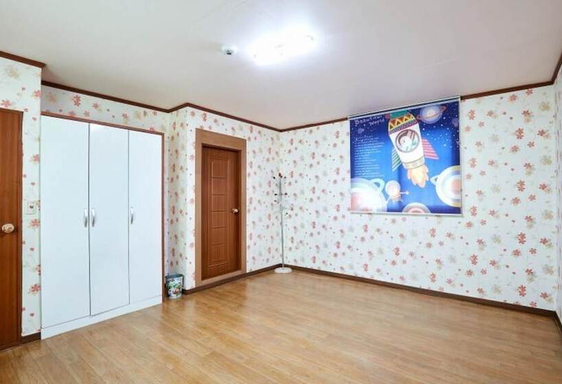 Pocheon Good Morning Pension