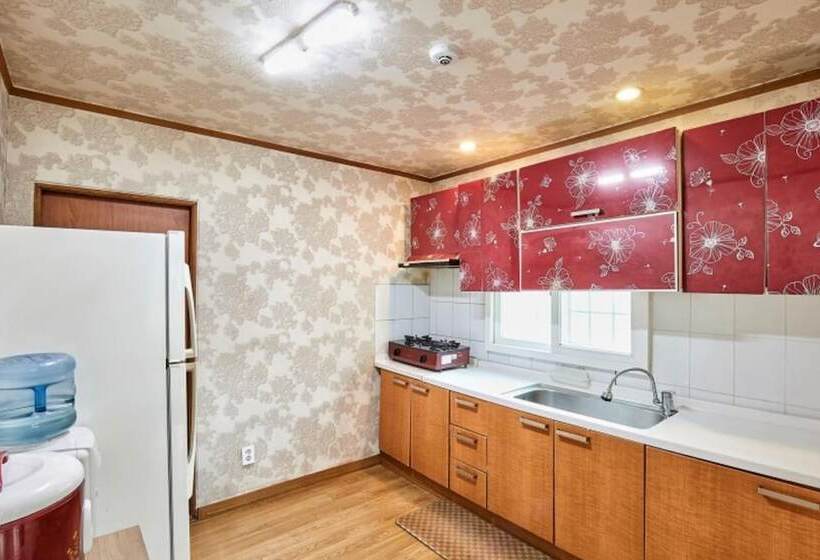 Pocheon Good Morning Pension