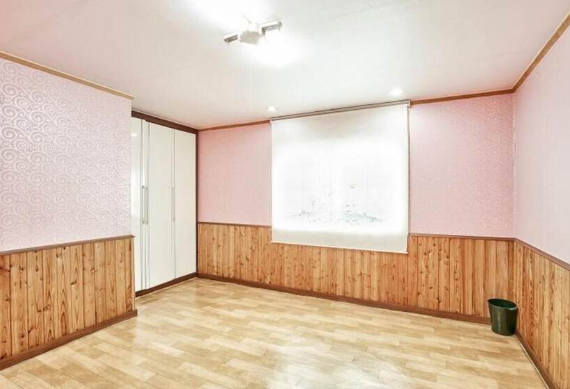 Pocheon Good Morning Pension