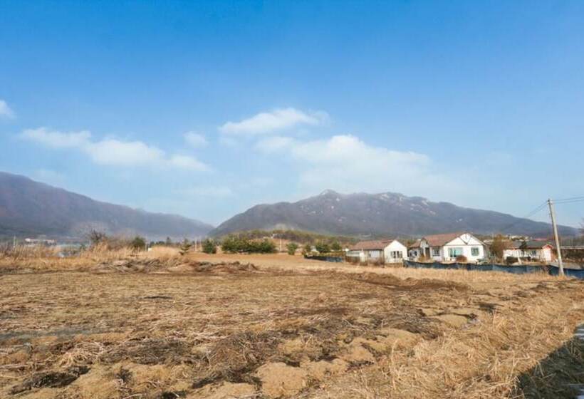 Pocheon Namuhyanggadeuk Pension