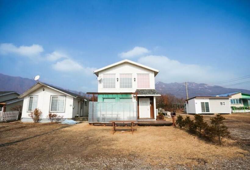 Pocheon Namuhyanggadeuk Pension