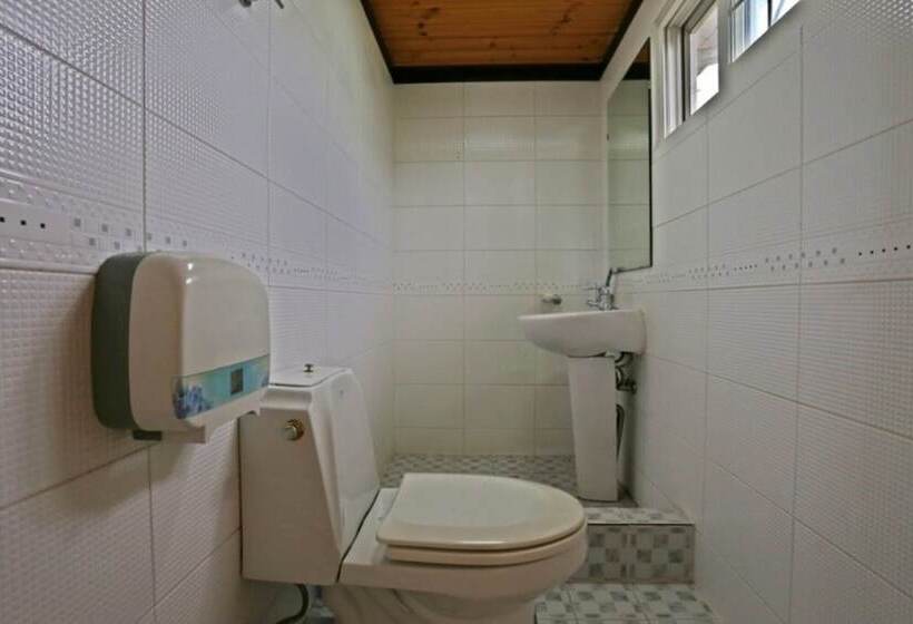 Pocheon Namuhyanggadeuk Pension