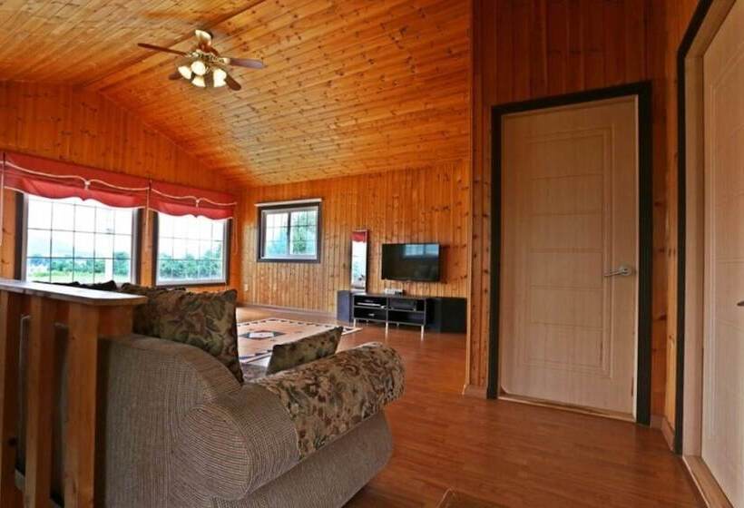 Pocheon Namuhyanggadeuk Pension