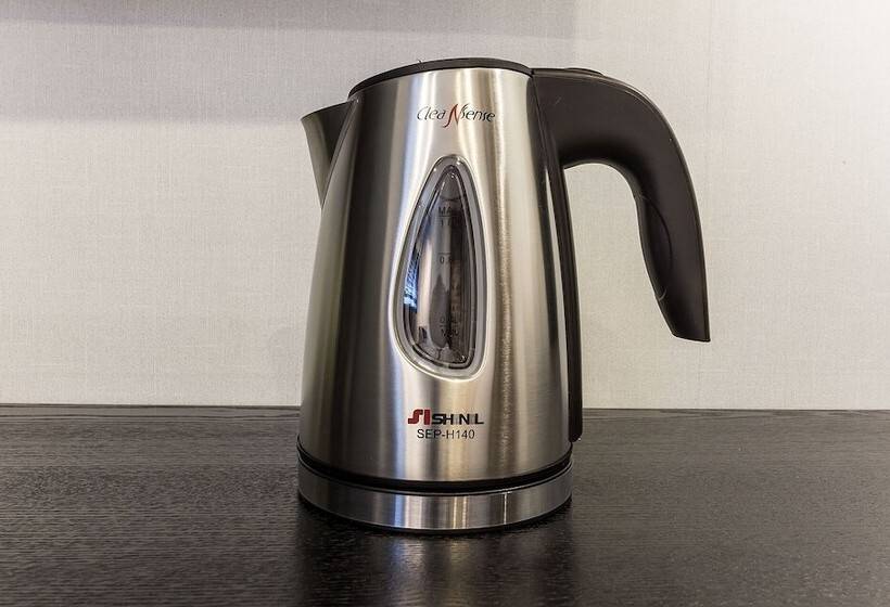 Pocheon Reading You Self Checkin Motel