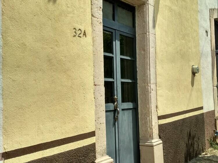 Posada Villa Del Teúl By Rotamundos   Hostel