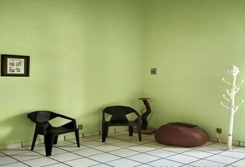 Posada Villa Del Teúl By Rotamundos   Hostel