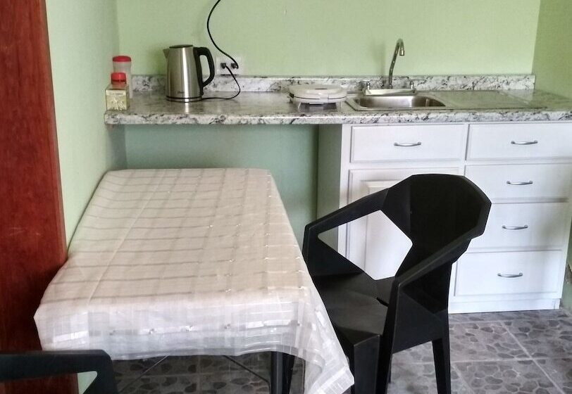 Posada Villa Del Teúl By Rotamundos   Hostel