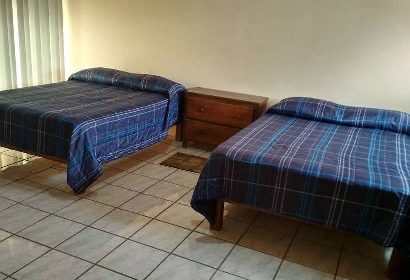 Posada Villa Del Teúl By Rotamundos   Hostel