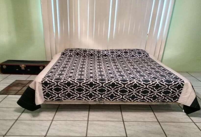 Posada Villa Del Teúl By Rotamundos   Hostel