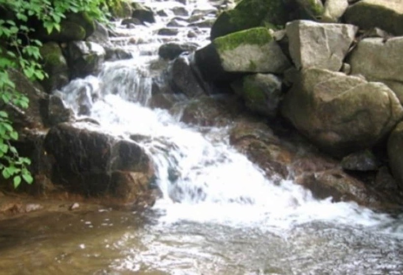 Pyeongchang Byeolbitsanyang Pension