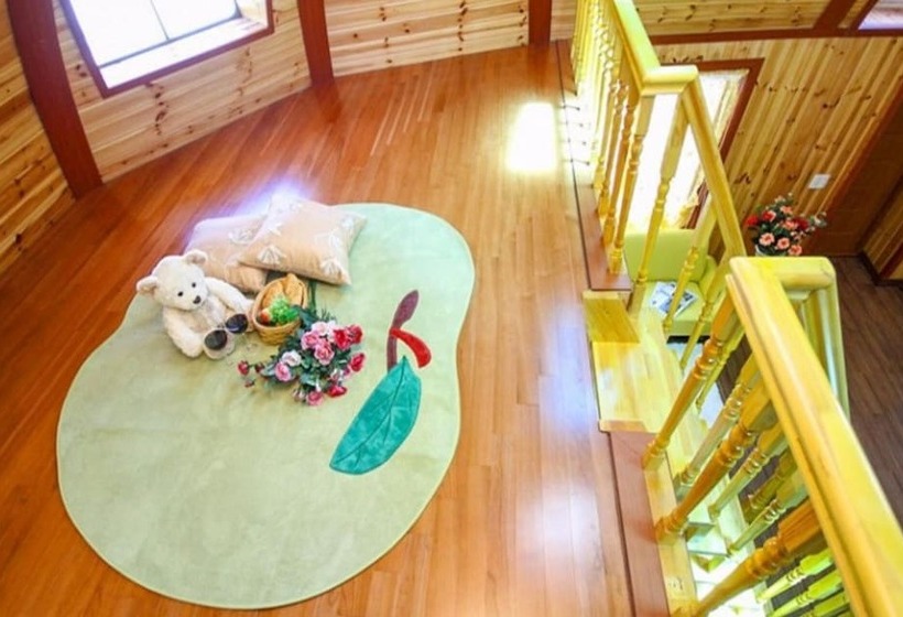 Pyeongchang Dome Pension