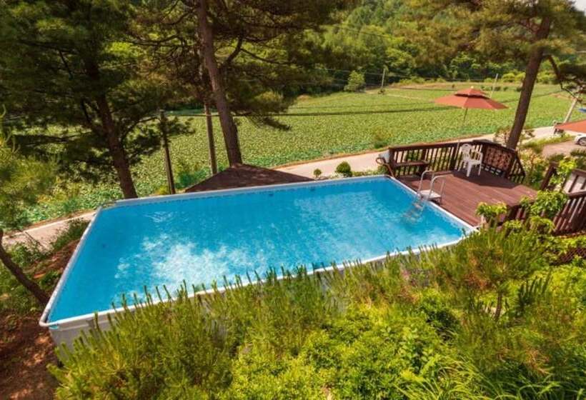 Pyeongchang Sunny House Pension