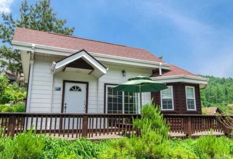 Pyeongchang Sunny House Pension