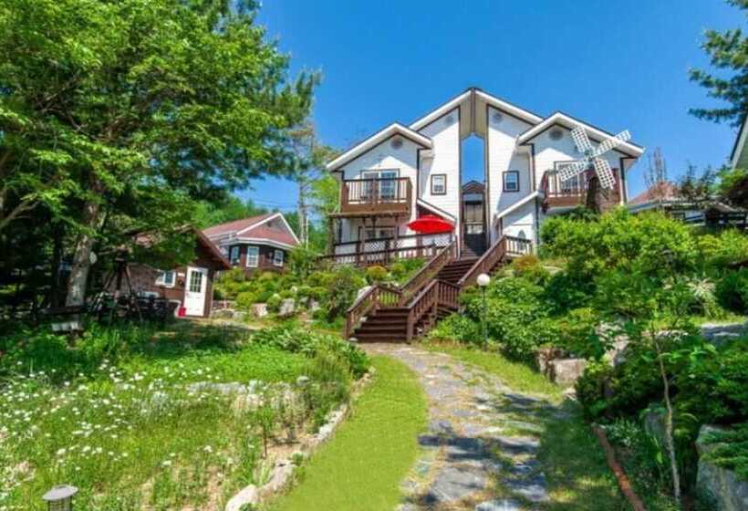 Pyeongchang Sunny House Pension