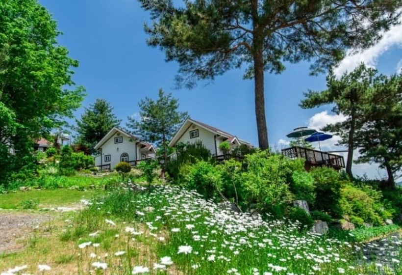 Pyeongchang Sunny House Pension