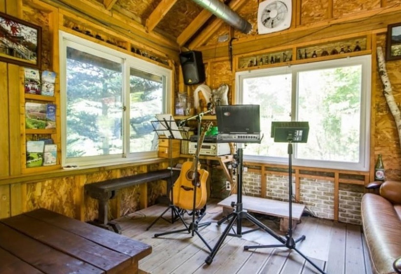 Pyeongchang Sunny House Pension