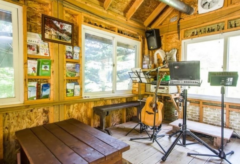 Pyeongchang Sunny House Pension