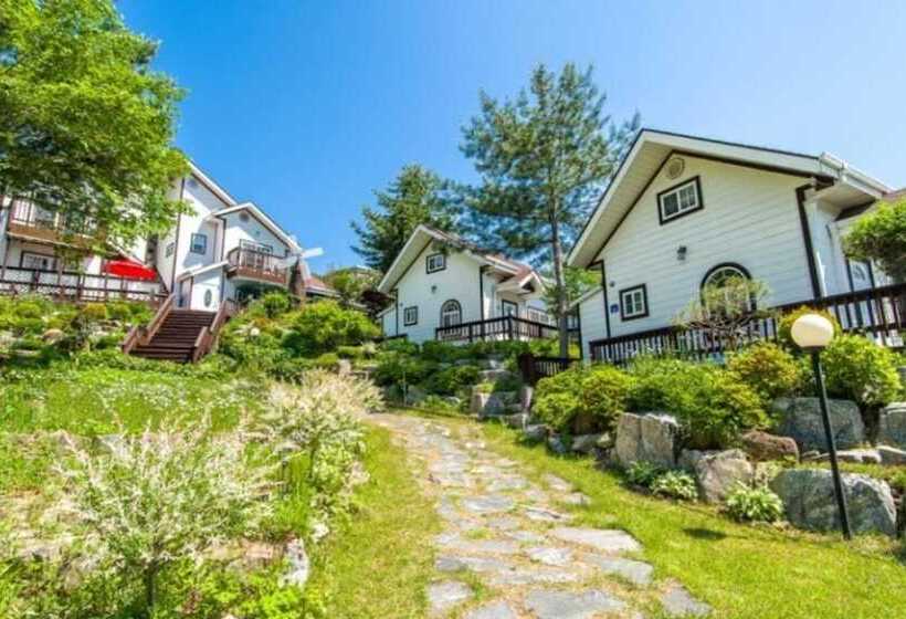 Pyeongchang Sunny House Pension