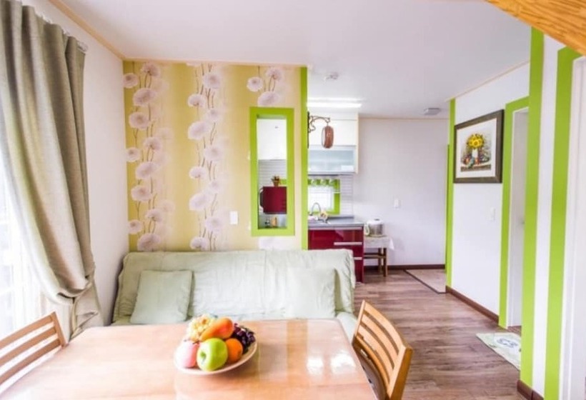 Pyeongchang Sunny House Pension