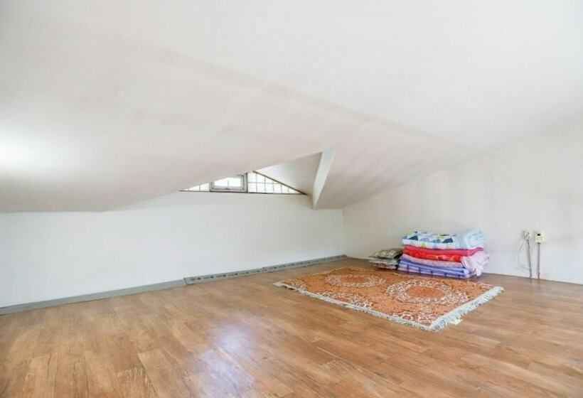 Pyeongchang White Castle Pension