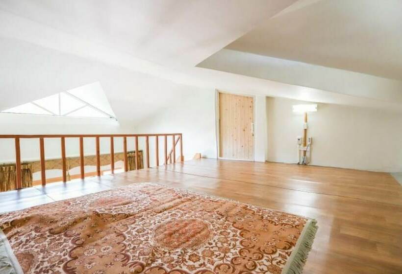 Pyeongchang White Castle Pension