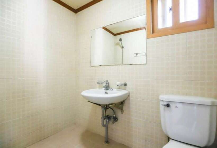 Pyeongchang White Castle Pension