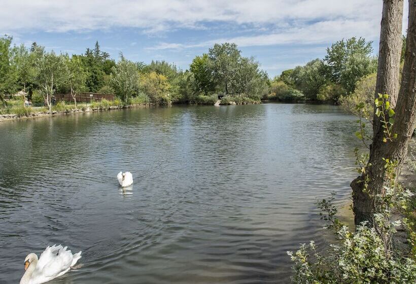 דירת נופש Résidence Sun Hols   Les Rives Du Lac