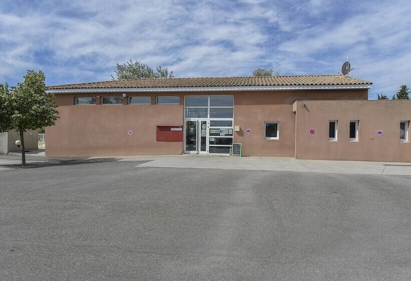 דירת נופש Résidence Sun Hols   Les Rives Du Lac