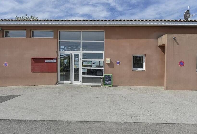 住所  Résidence Sun Hols   Les Rives Du Lac