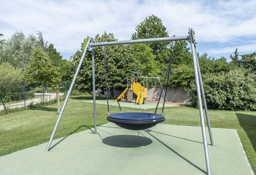 レジデンス Résidence Sun Hols   Les Rives Du Lac