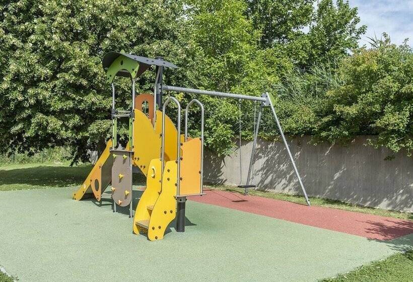 レジデンス Résidence Sun Hols   Les Rives Du Lac